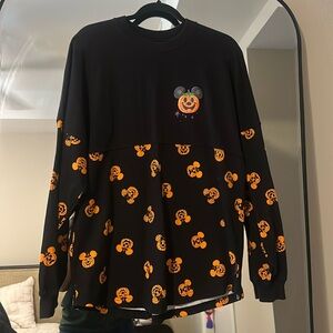 DISNEY HALLOWEEN JERSEY